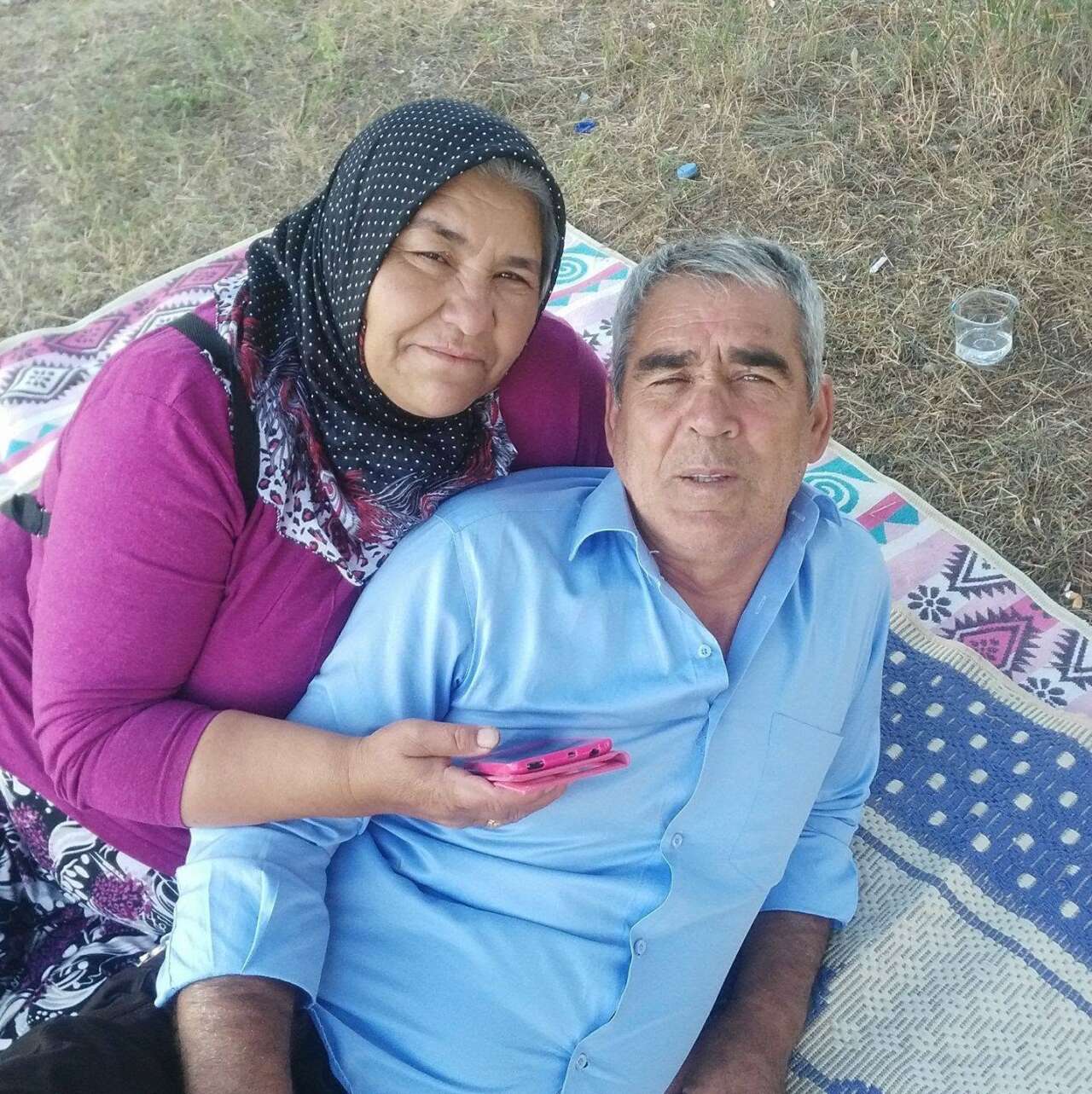 Konya plakalı aracın karıştığı kazadan bir acı haber daha! Dudu Koraşoğlu da hayatını kaybetti 6